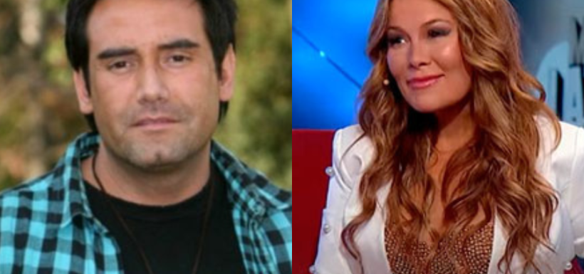 Ronny Dance, Cathy Barriga