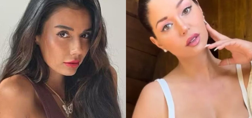 Steffi Méndez, Nicole Block