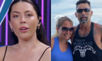 Daniela Aránguiz, Chino Ríos, Paula Pavic