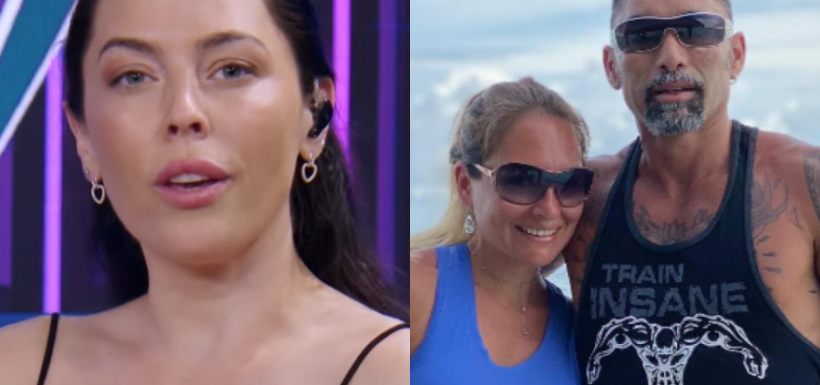 Daniela Aránguiz, Chino Ríos, Paula Pavic