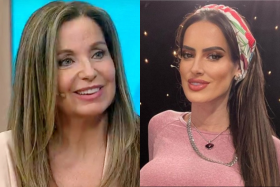 Viviana Nunes, Adriana Barrientos