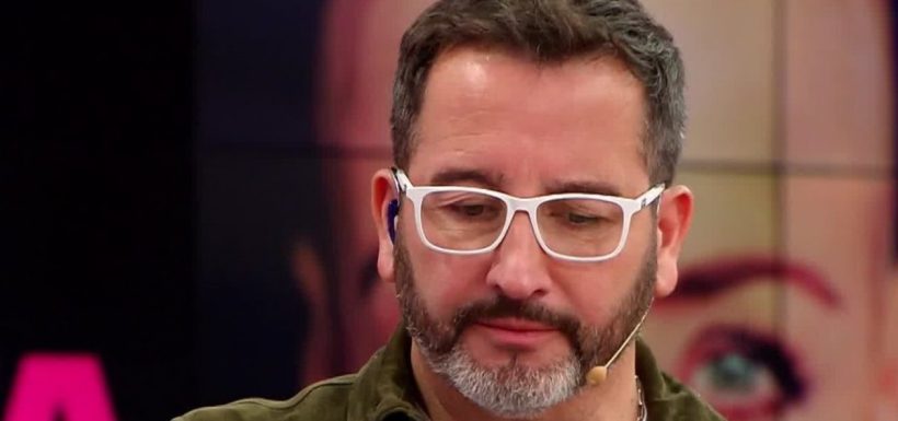 Eduardo Fuentes