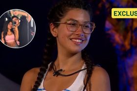 Eskarcita, Scarlette Gálvez, Julitroz