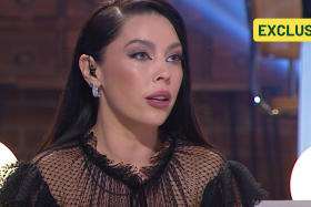 ¿Daniela Aránguiz será jurado en Fiebre de Baile 