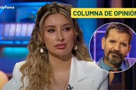 ¿Hay límites Camila?