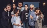 Reunión de Superados expareja actores