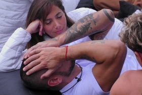 confesiones en mundos opuestos