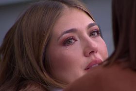 Disley Ramos en mundos opuestos