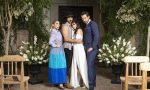 mi boda es una trampa, mininovela de canal 13