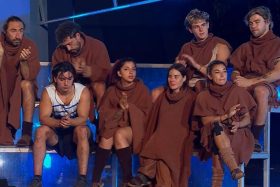 Se confirman dos eliminados de Mundos Opuestos en tiempo real