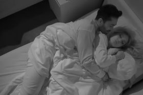 Luis Jiménez, Mago Jiménez, Disley Ramos, Mundos opuestos