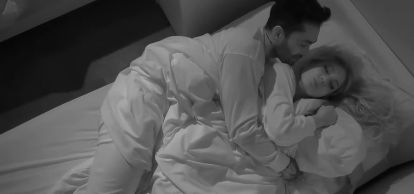 Luis Jiménez, Mago Jiménez, Disley Ramos, Mundos opuestos