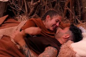 Disley Ramos, Luis Jiménez