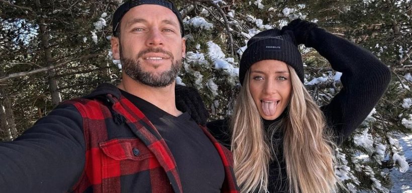 Vico Bouvier, Yuli Cagna