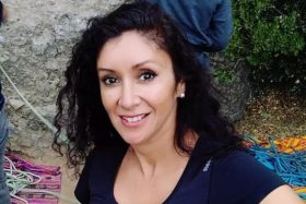 Angélica Sepúlveda