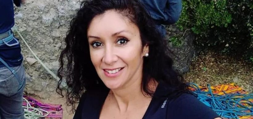 Angélica Sepúlveda