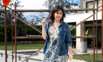 carola varleta regresa a las teleseries en la nueva mininovela de canal 13