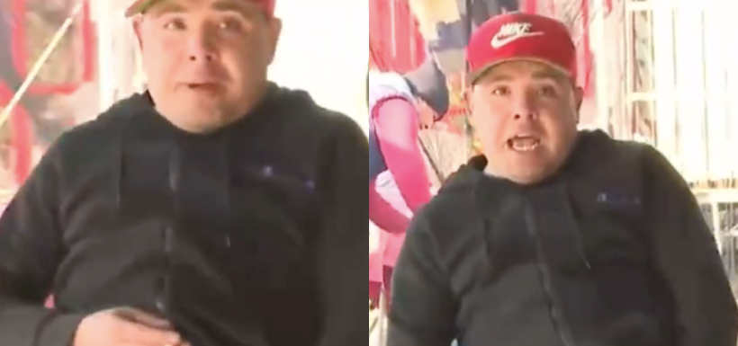 matinal chv, contigo en la mañana