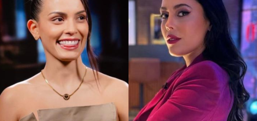 cony capelli y daniela aránguiz