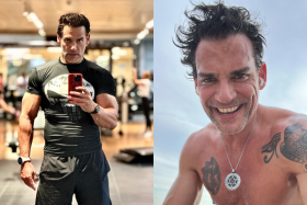 cristián de la fuente