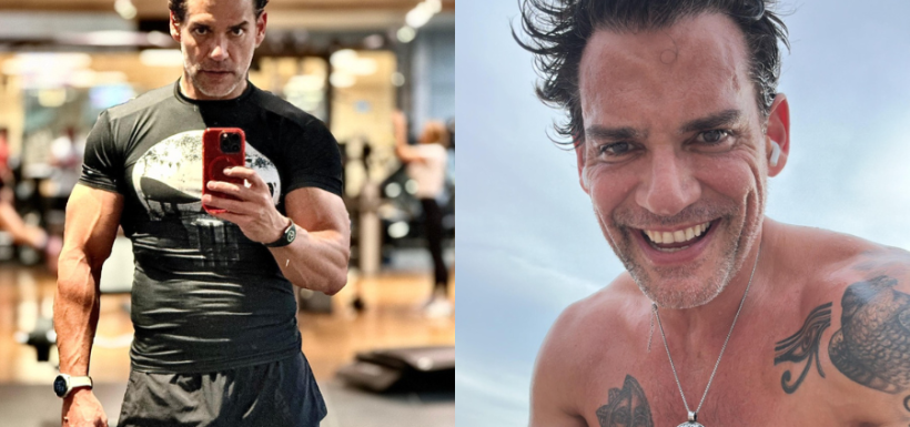 cristián de la fuente