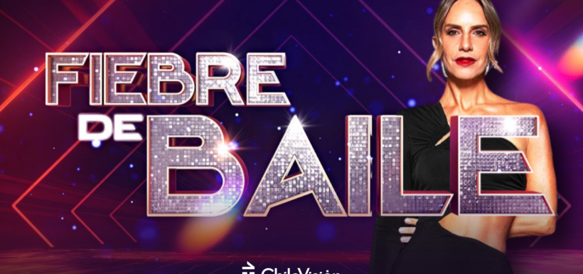 fiebre de baile