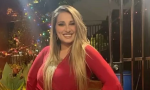 Perla Ilich casamiento