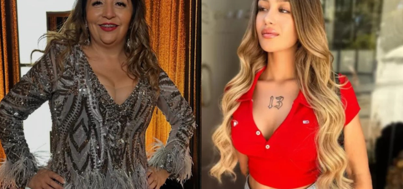 pincoya y trini neira