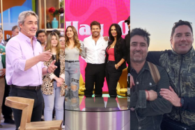 terremoto en canal 13