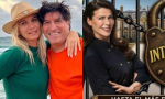 Iván Zamorano hija a el internado mega