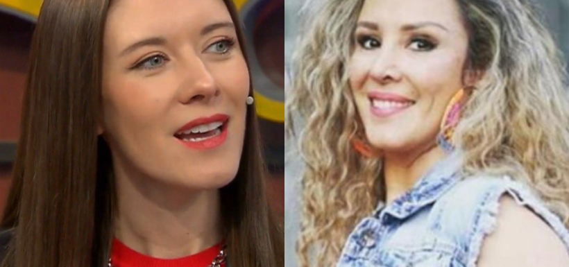Romina Sáez destapa secretos de Mekano y apunta contra Carla Jara