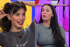 cony capelli y Daniela