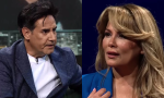 Ronny dance contra Cathy