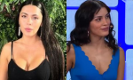 Daniela Aránguiz contra coni capelli