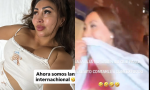 Naya Fácil respondió a acusaciones de robo en Japón