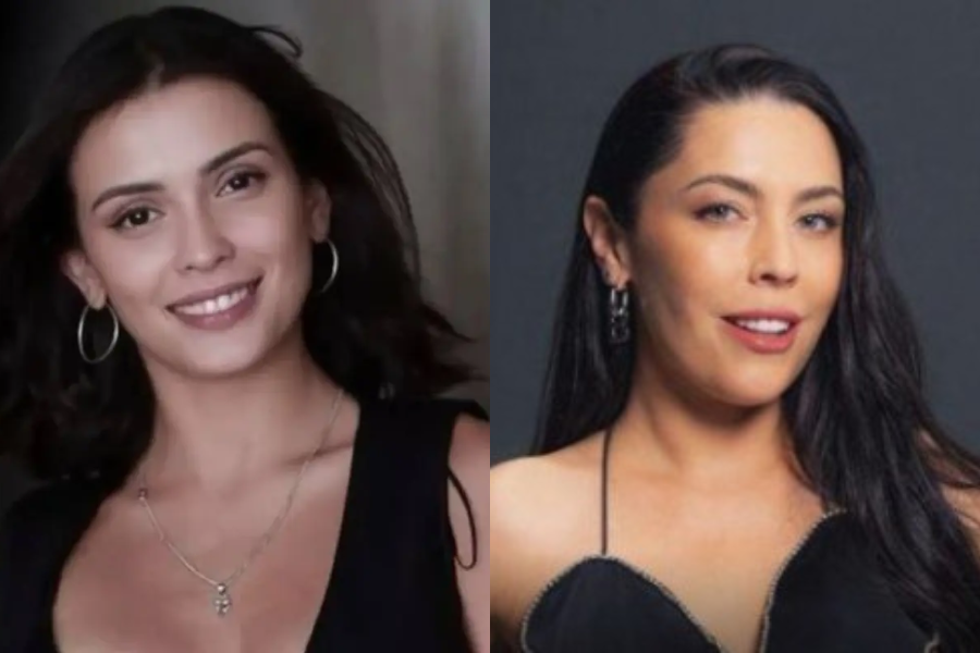 ¡Dio un nombre! Daniela Aránguiz alzó la voz tras dichos de Cony Capelli sobre alocada noche con famoso