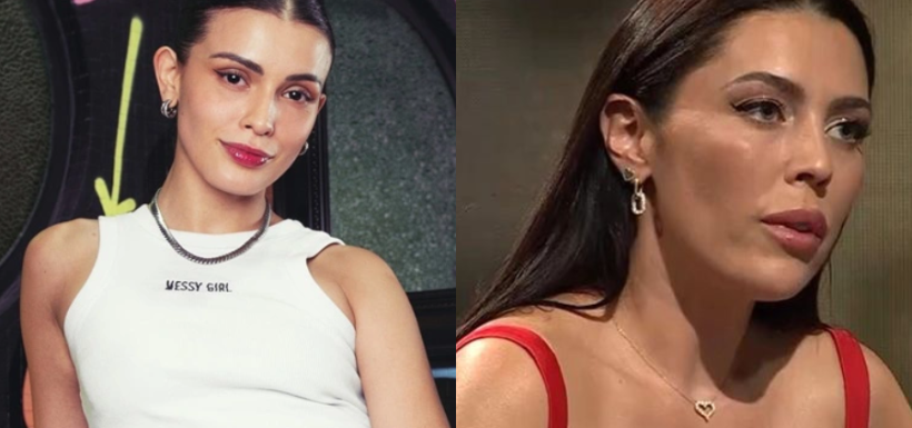 Madre de Cony Capelli denuncia a Daniela Aránguiz
