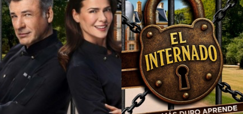 internado mega sanción.