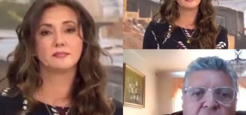 Priscilla Vargas enfrentó feroz ninguneo de abogado