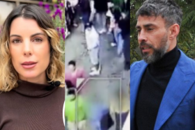 Maite Orsini teoría Jorge Valdivia