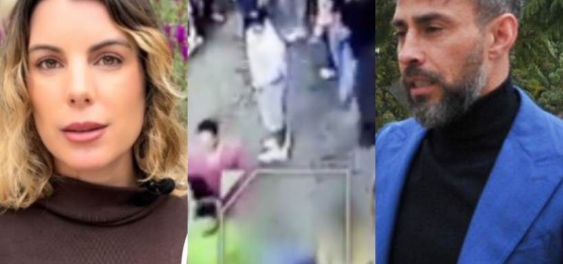 Maite Orsini teoría Jorge Valdivia