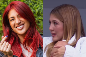 Karen Paola defiende a Juan Pedro Verdier tras comentarios de Disley Ramos x la salud mental.