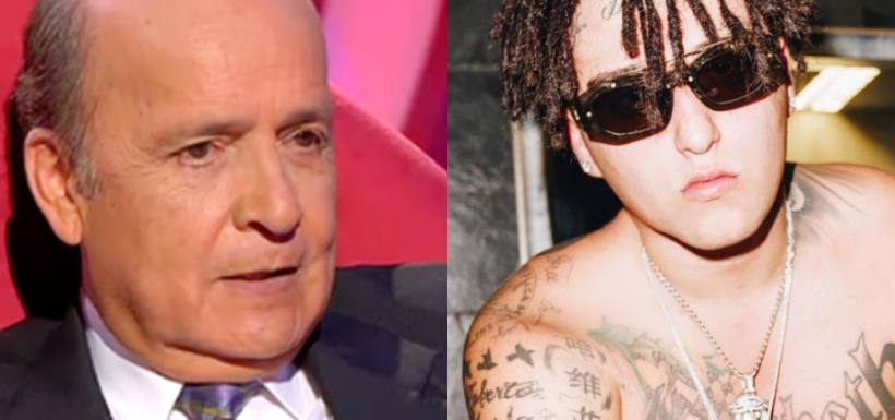Pablo Chill-E y Horacio Saavedra protagonizan nueva polémica tras sinfónico en TVN