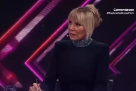 Raquel Argandoña genera polémica por comentario sobre aspecto de participante: Así reaccionó ella