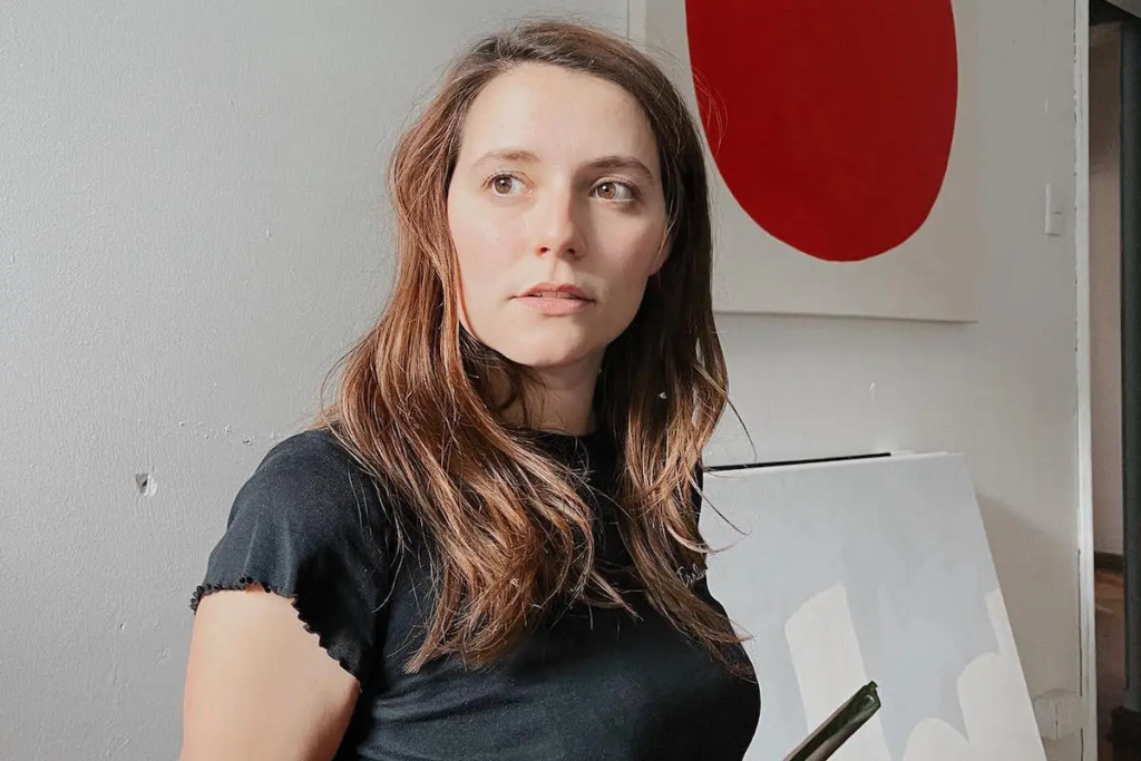 FOTOS | ¡Se casó! Magdalena Müller dio el gran sí junto a su pareja: Este fue el look que se robó todos los aplausos