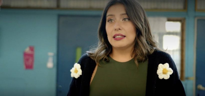 María José Quintanilla