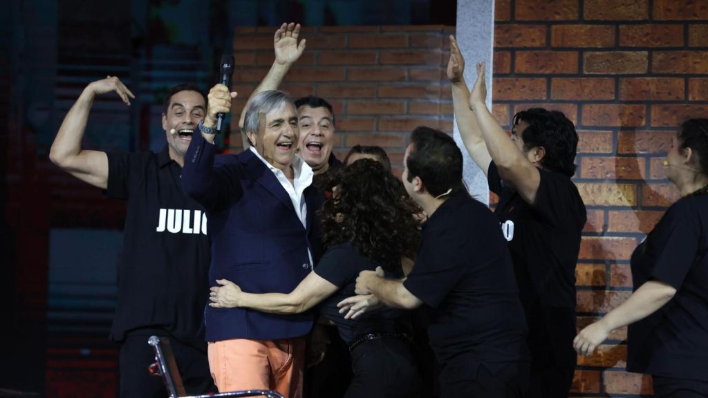 Comenzó la guerra: Se confirma traspaso histórico en la televisión chilena