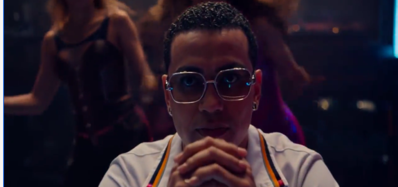 J Álvarez vuelve con “Sustancias” para demostrar que es una de las leyendas del reggaetón