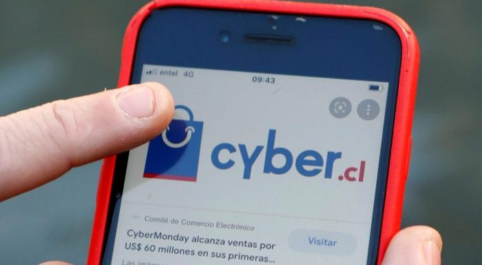CyberMonday 2025