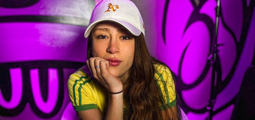 DJ Isi Glock
